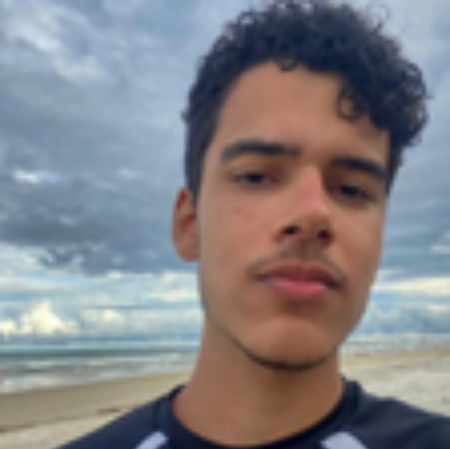 Henrique Andrade Rabelo Bomfim