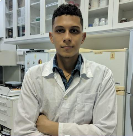 Carlos Henrique de Carvalho Neto