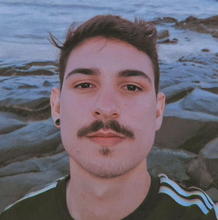 David Gabriel do Nascimento Souza