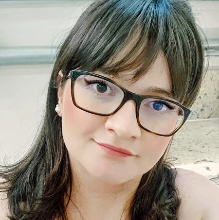 Jessica Fernandes Padre