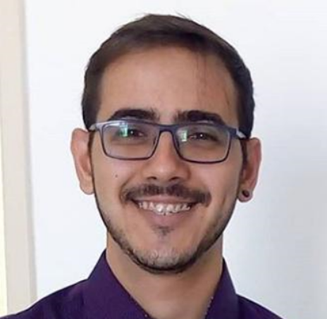Joel Augusto Moura Porto
