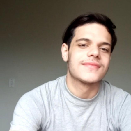 Lucas Barbosa de Amorim Conceição