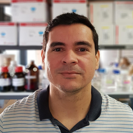 Eric Roberto Guimarães Rocha Aguiar