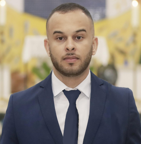 Anderson Carvalho Vieira