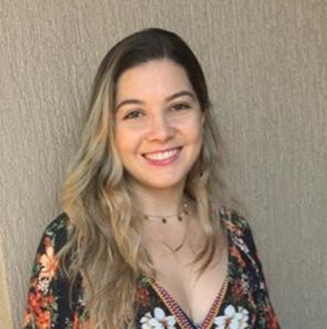 Paula Luize Camargos Fonseca