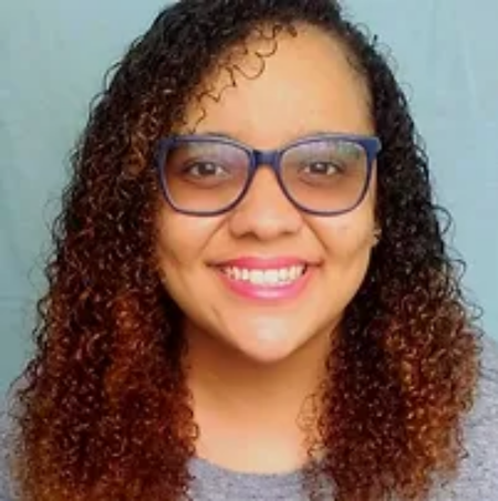 Sabrina Ferreira de Santana