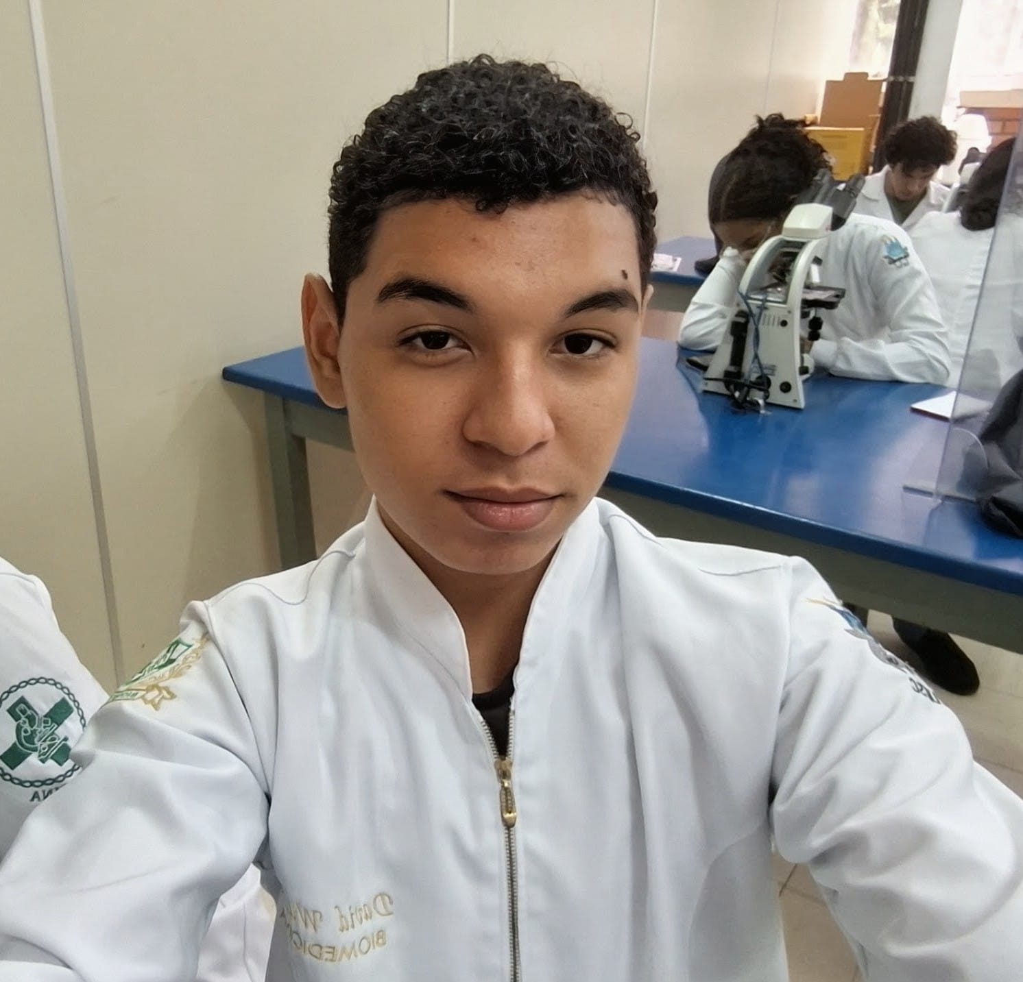 David Willian Oliveira do Santos